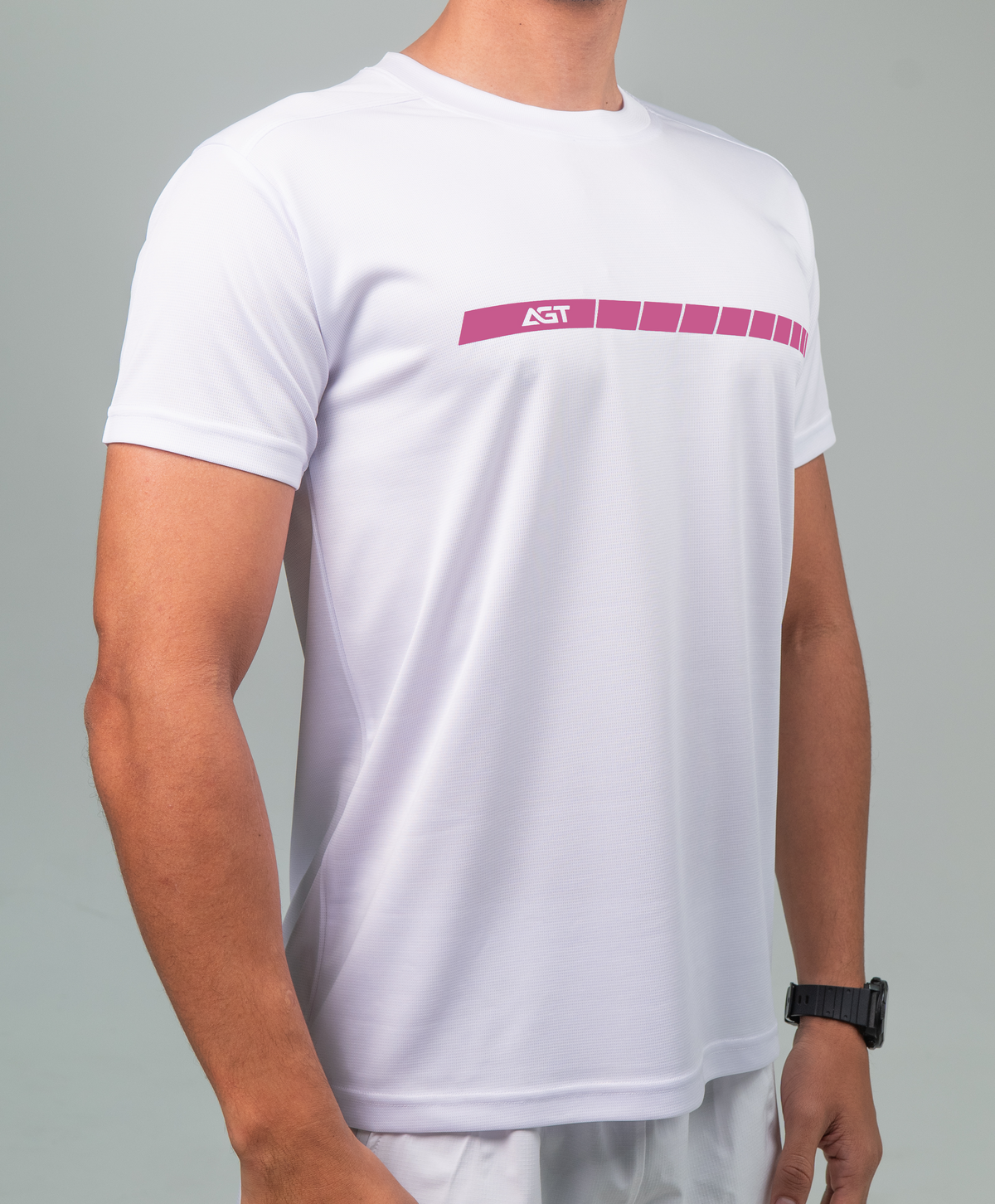 ESTELA fuxia, Camiseta