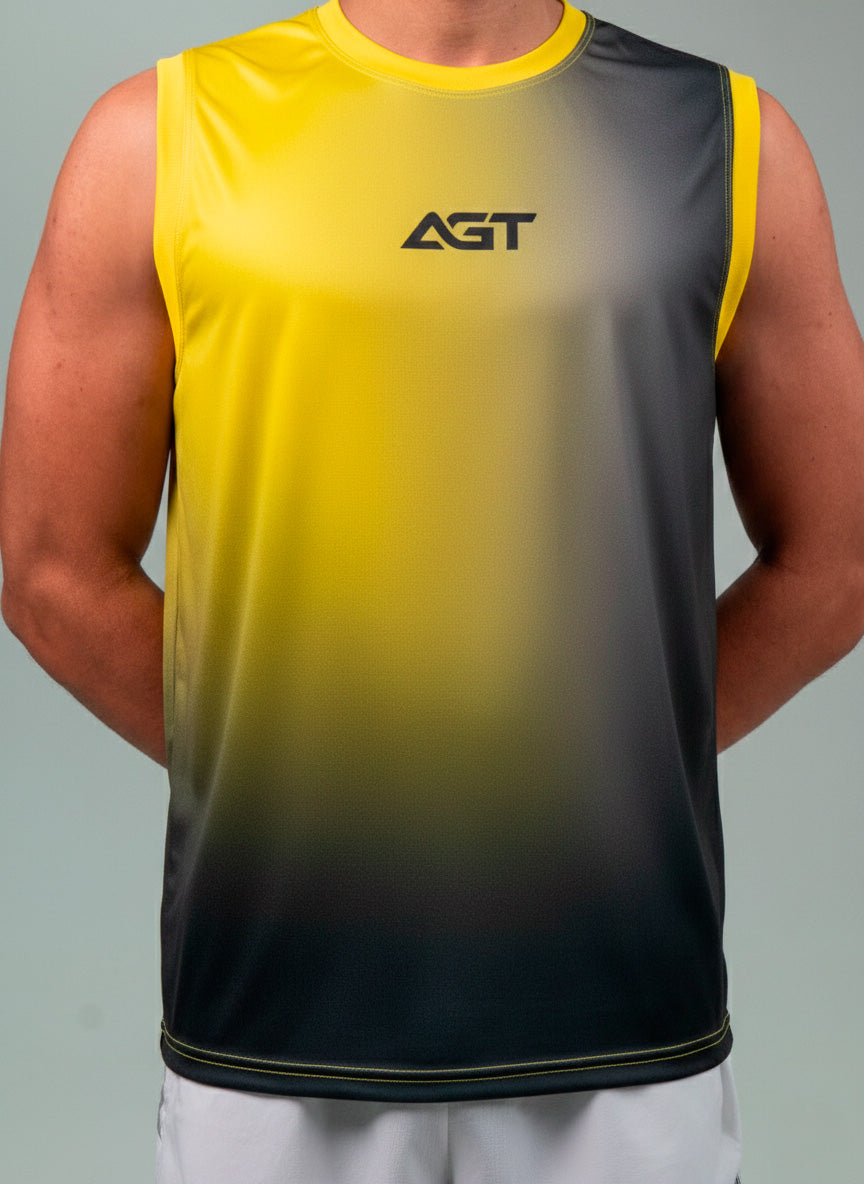 Boreal Amarilla, Camiseta