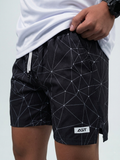 Galaxy negro, Short