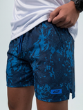 Ocean, Short