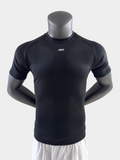 Rasguard, Camiseta de Compresion