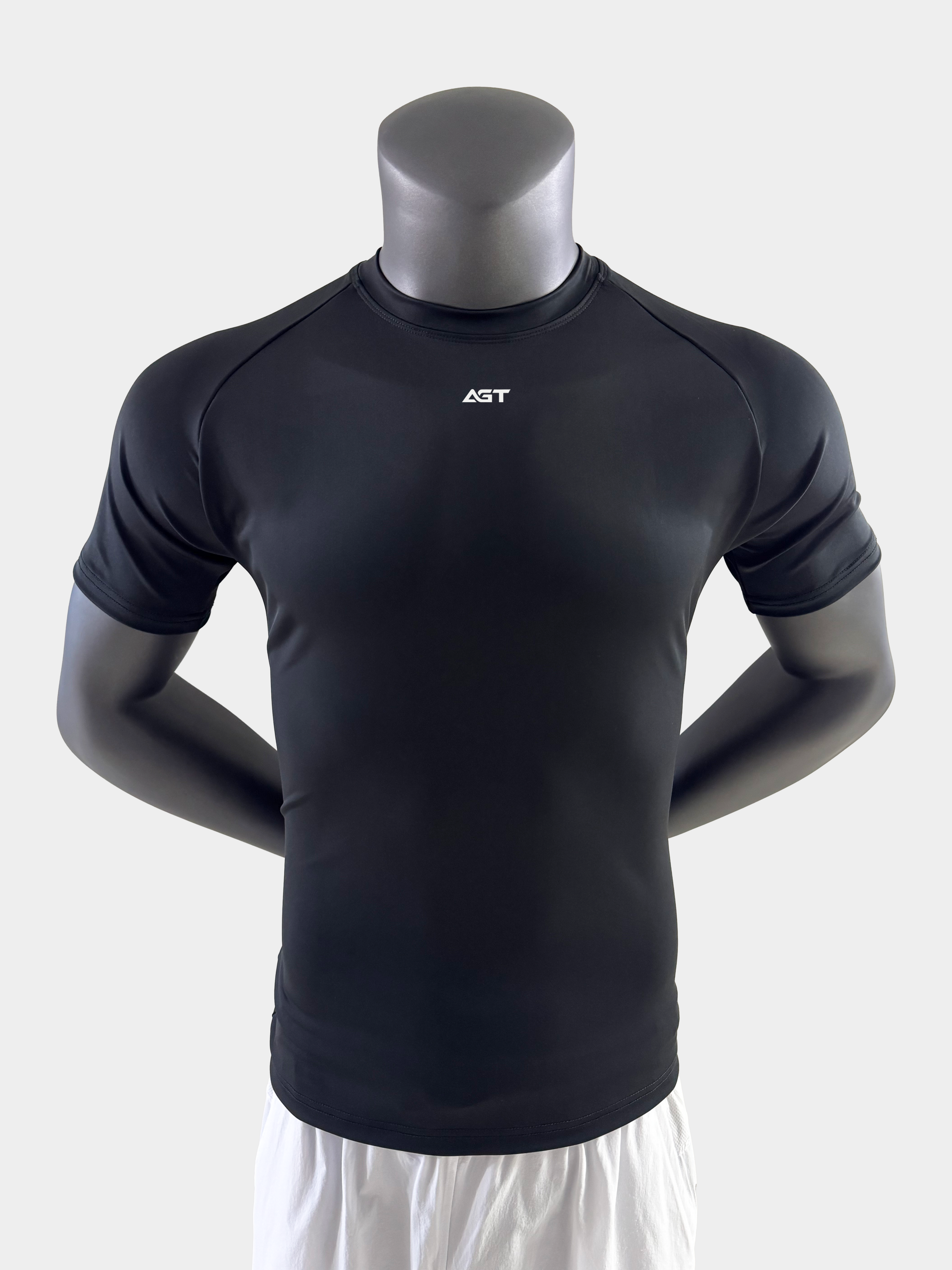 Rasguard, Camiseta de Compresion