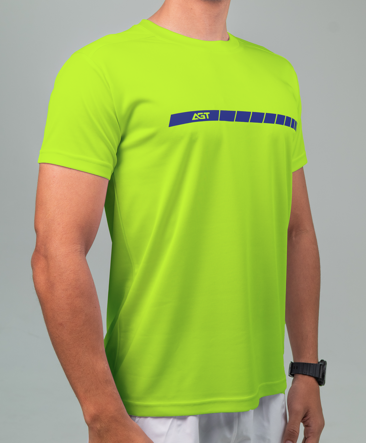 ESTELA neon, Camiseta