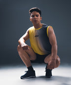 Boreal Amarilla, Camiseta