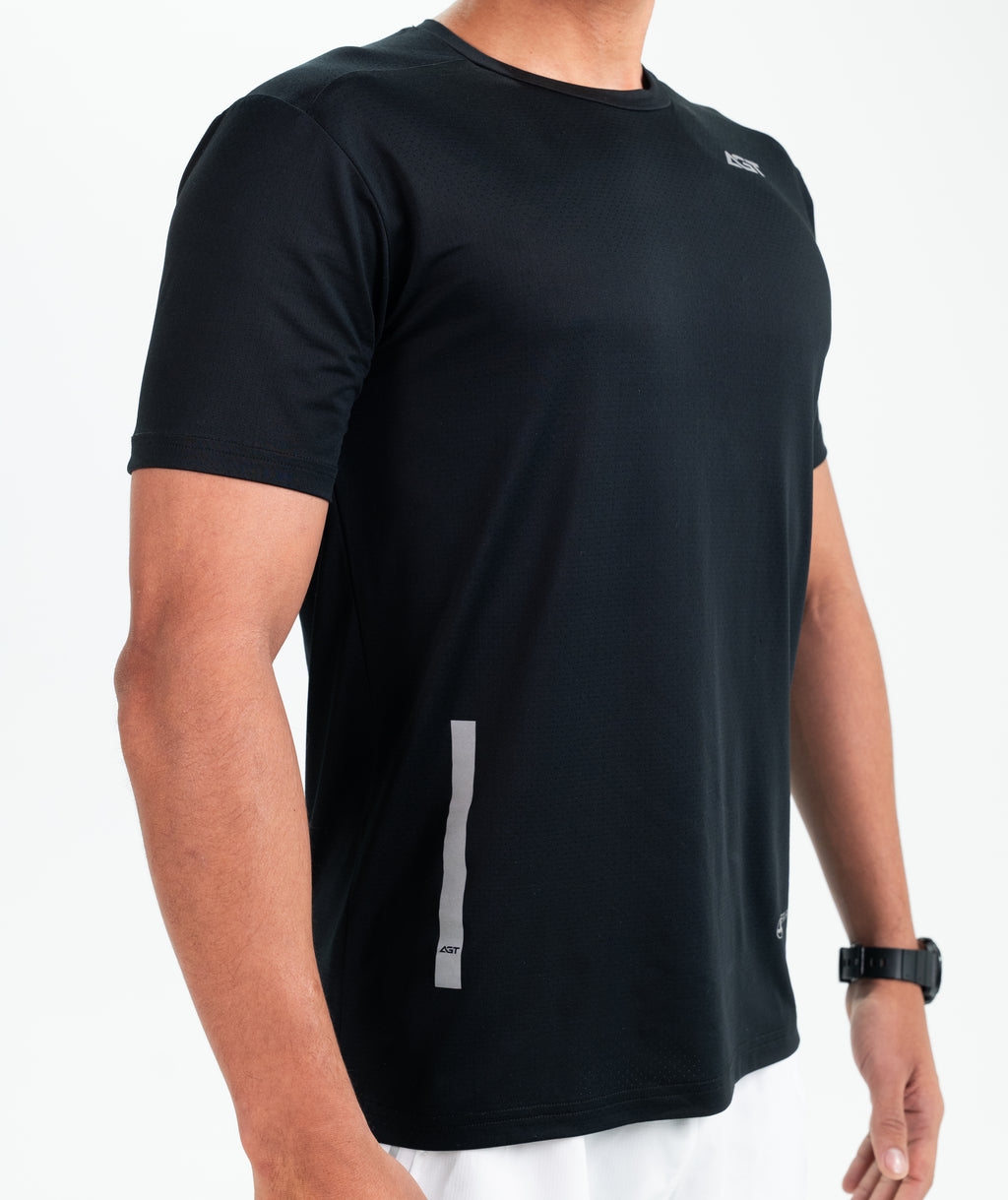 SUPERFRESHCOOL Negro, Camiseta