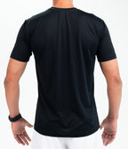 SUPERFRESHCOOL Negro, Camiseta