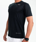 SUPERFRESHCOOL Negro, Camiseta