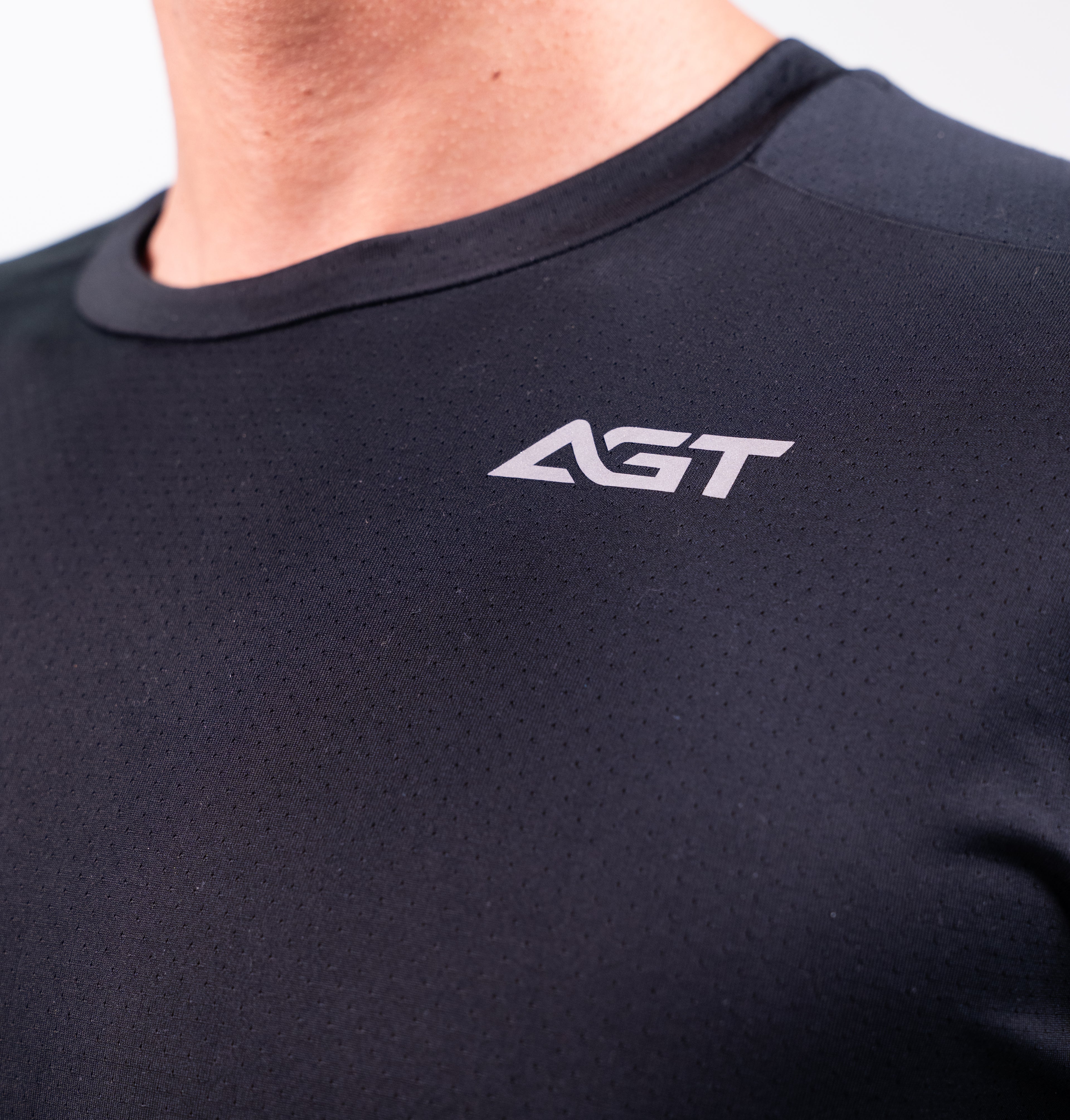 SUPERFRESHCOOL Negro, Camiseta