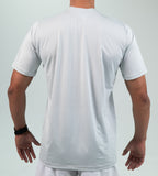 SUPERFRESHCOOL Plata, Camiseta