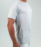 SUPERFRESHCOOL Plata, Camiseta