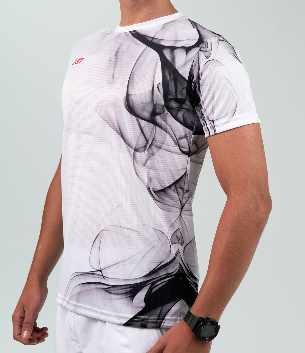 SMOKY, Camiseta