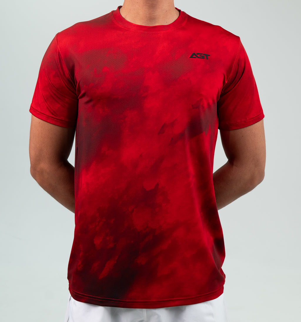 VOLCANO, Camiseta