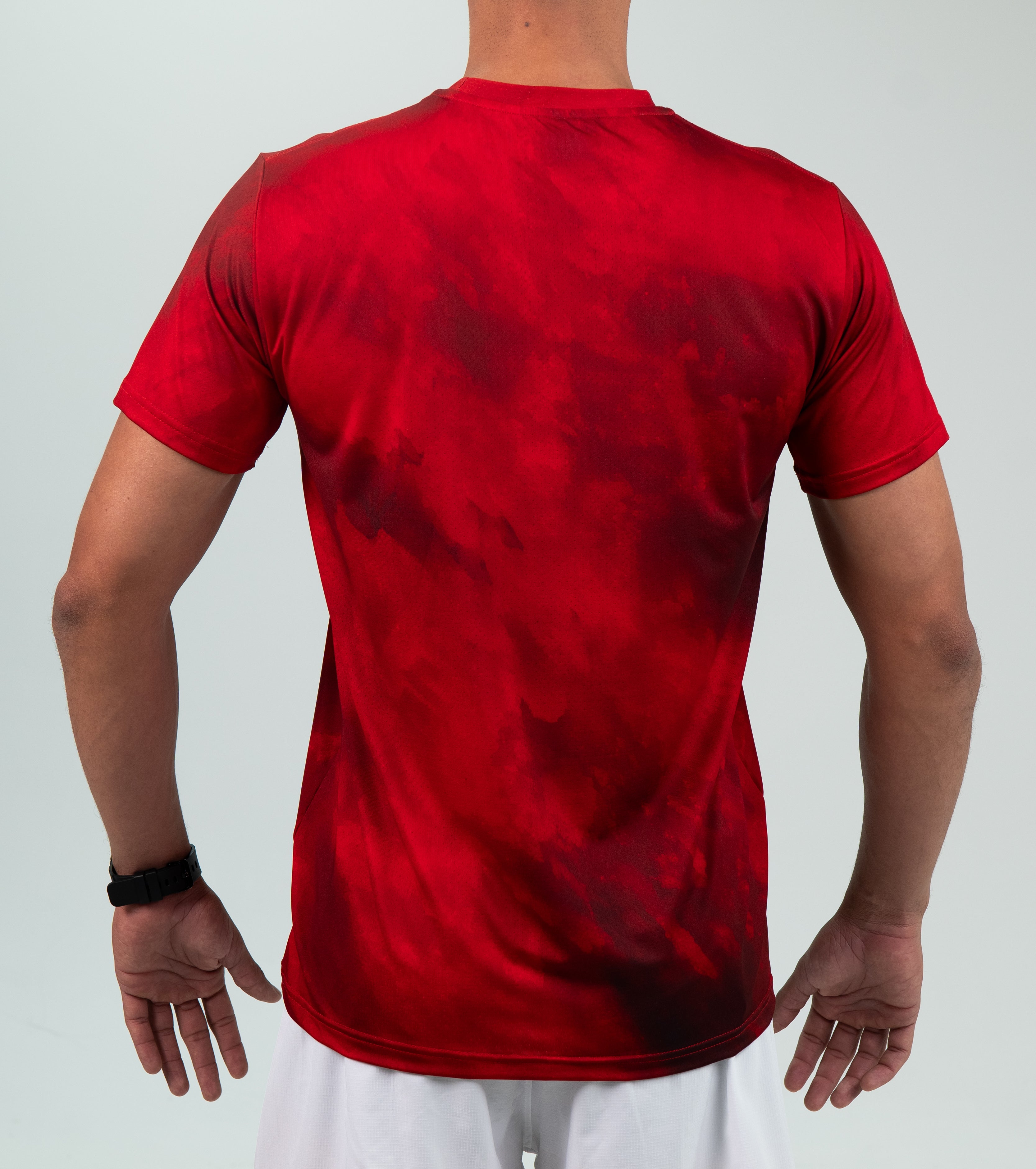 VOLCANO, Camiseta
