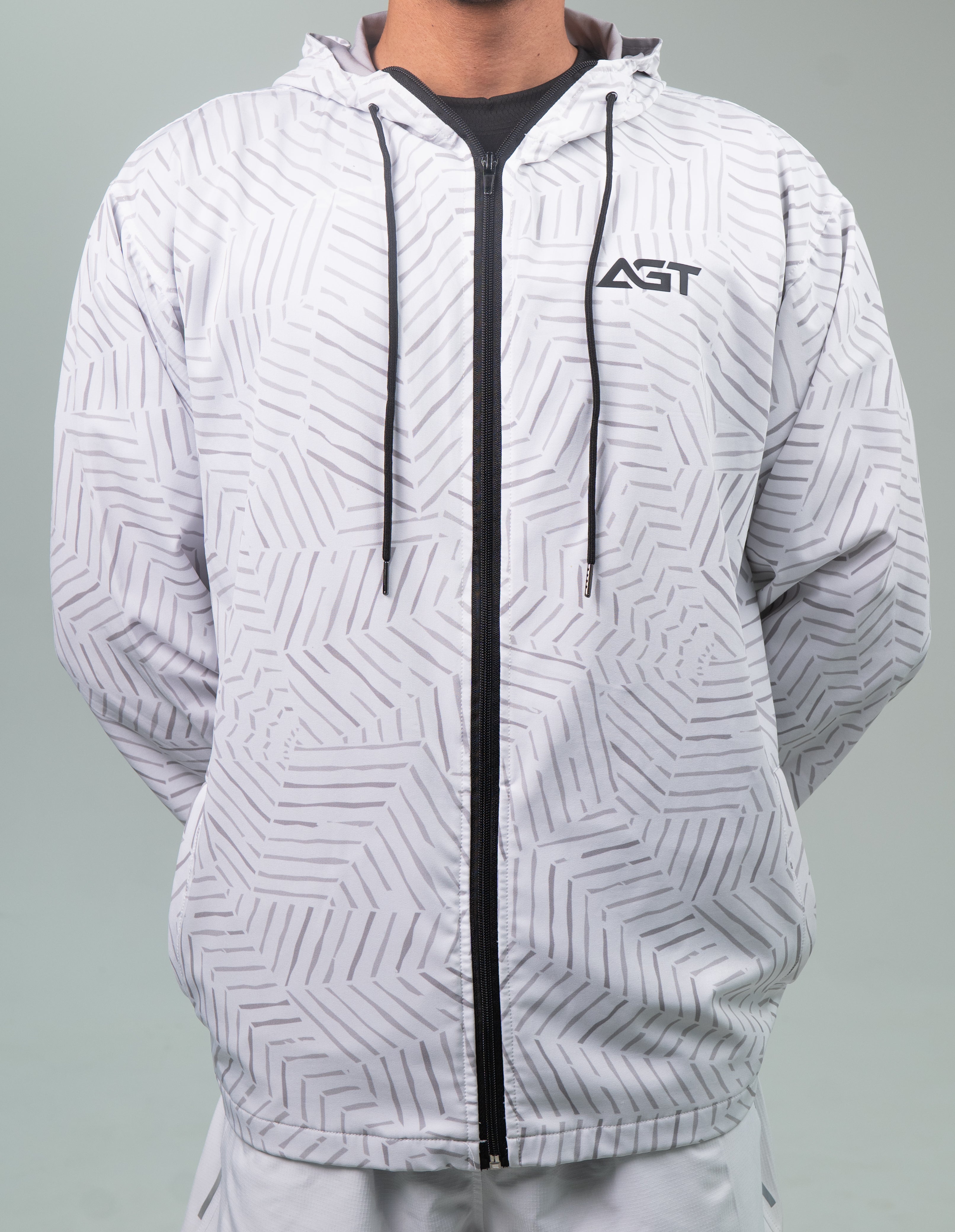 Matrix, Rompevientos