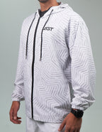 Matrix, Rompevientos