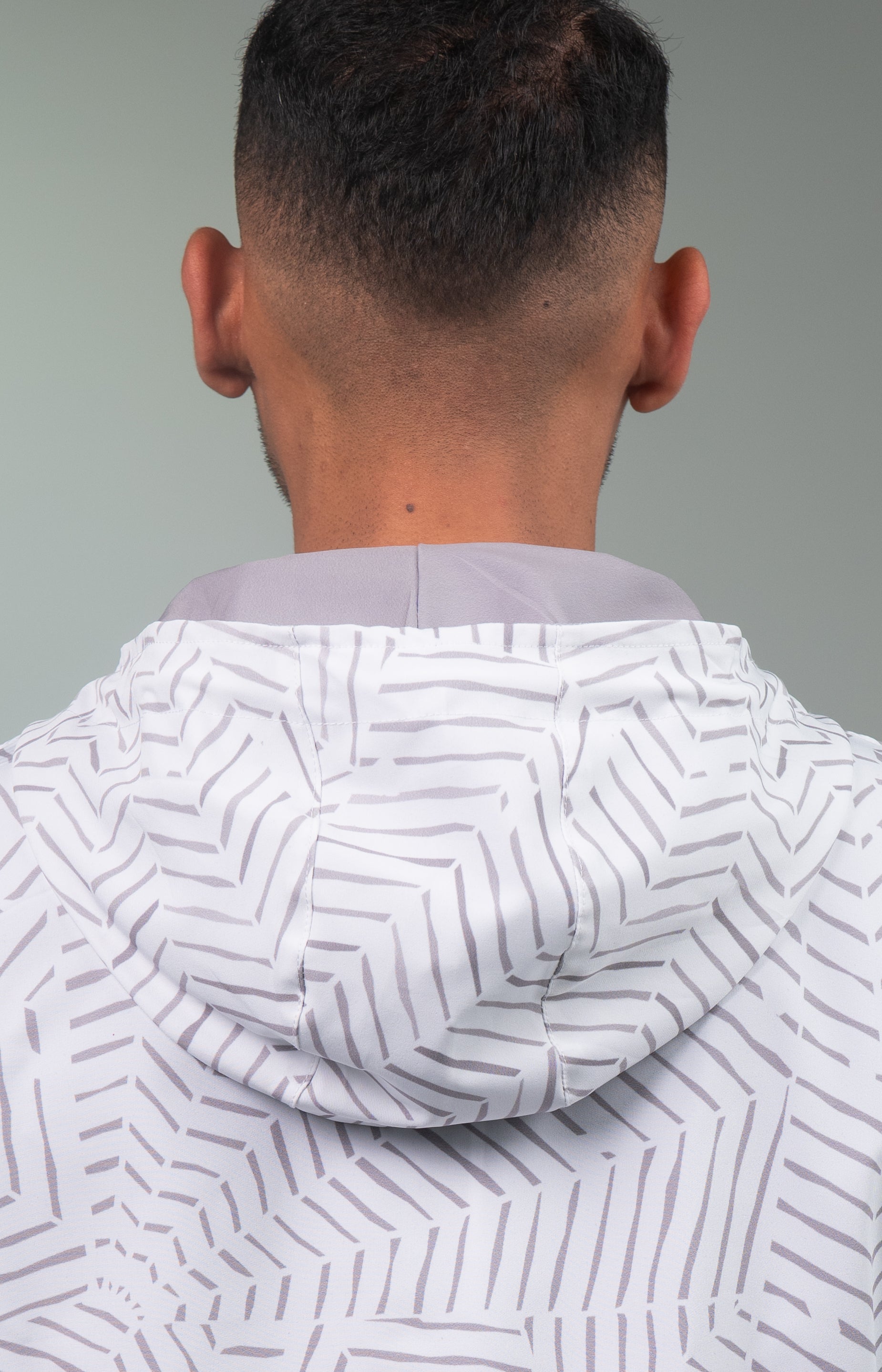 Matrix, Rompevientos