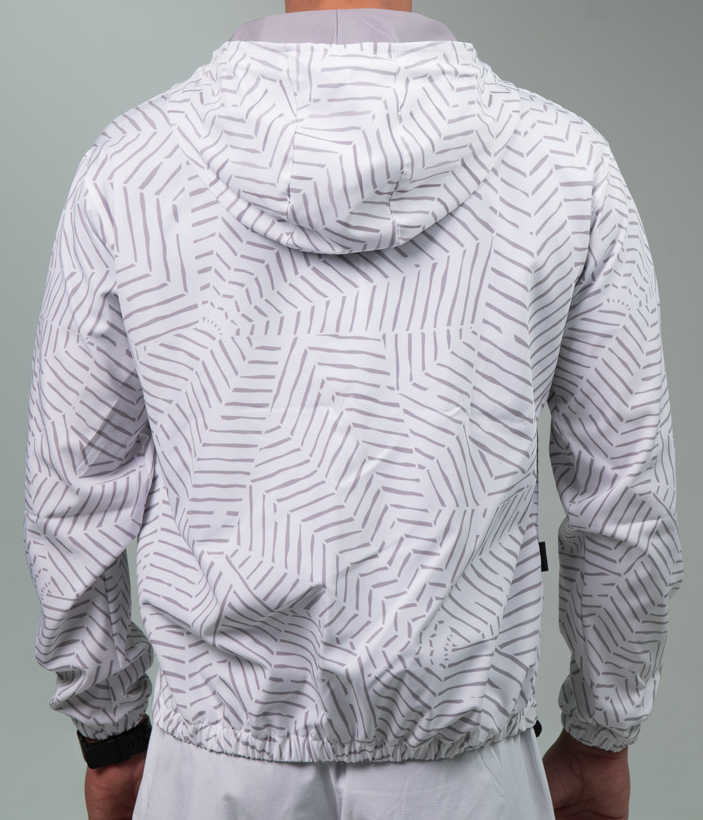 Matrix, Rompevientos