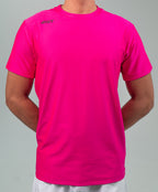 MICROMESH Magenta, Camiseta