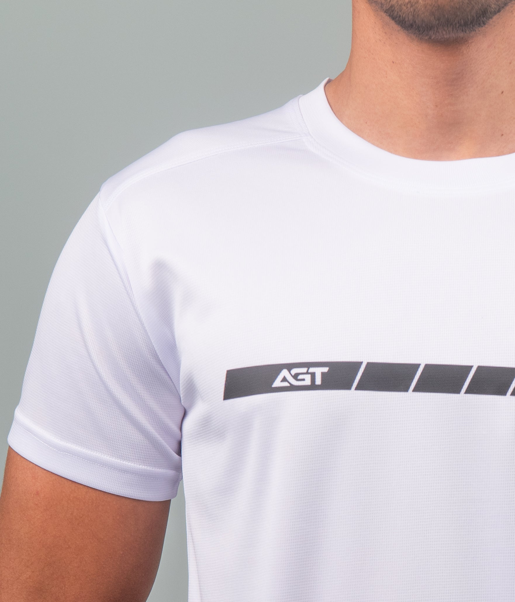 ESTELA Blanca, Camiseta