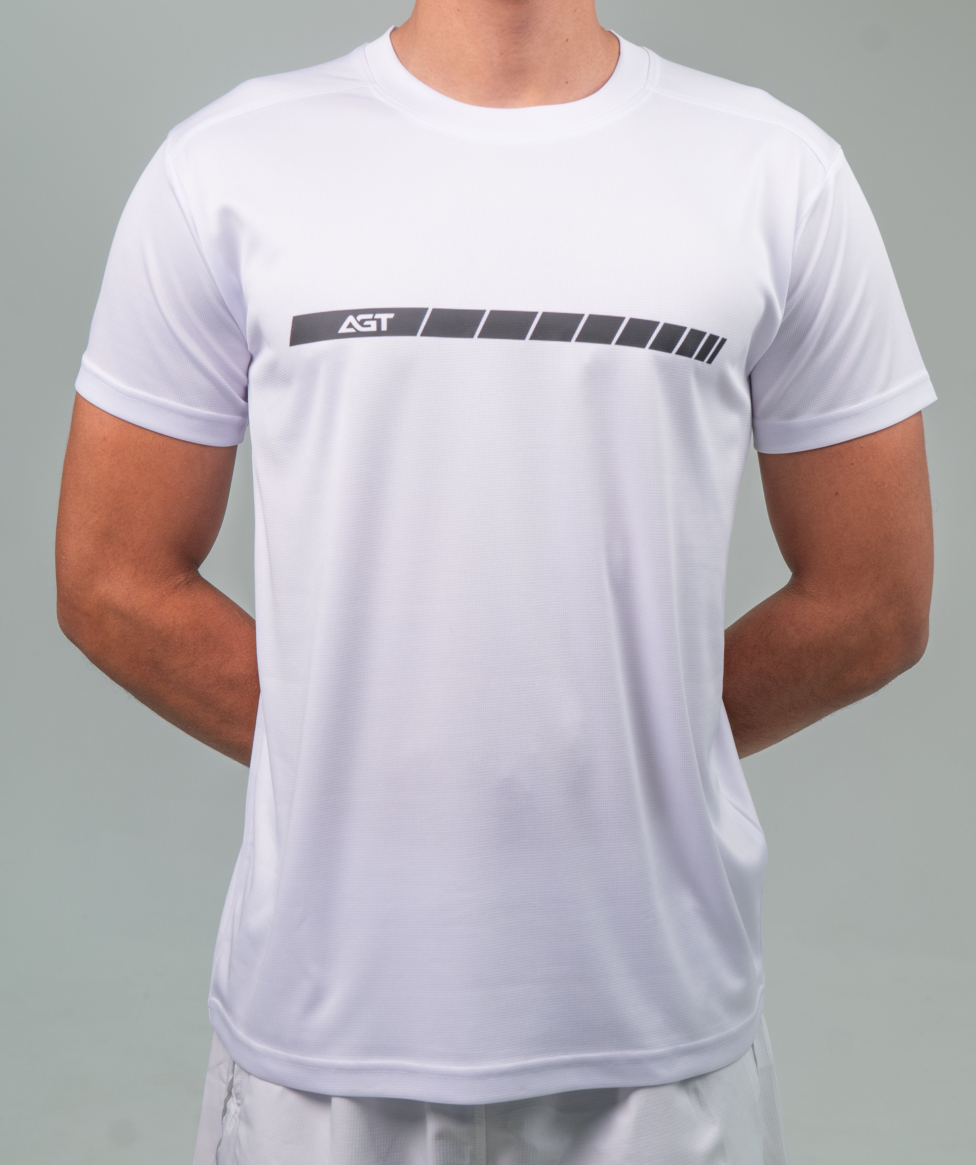 ESTELA Blanca, Camiseta