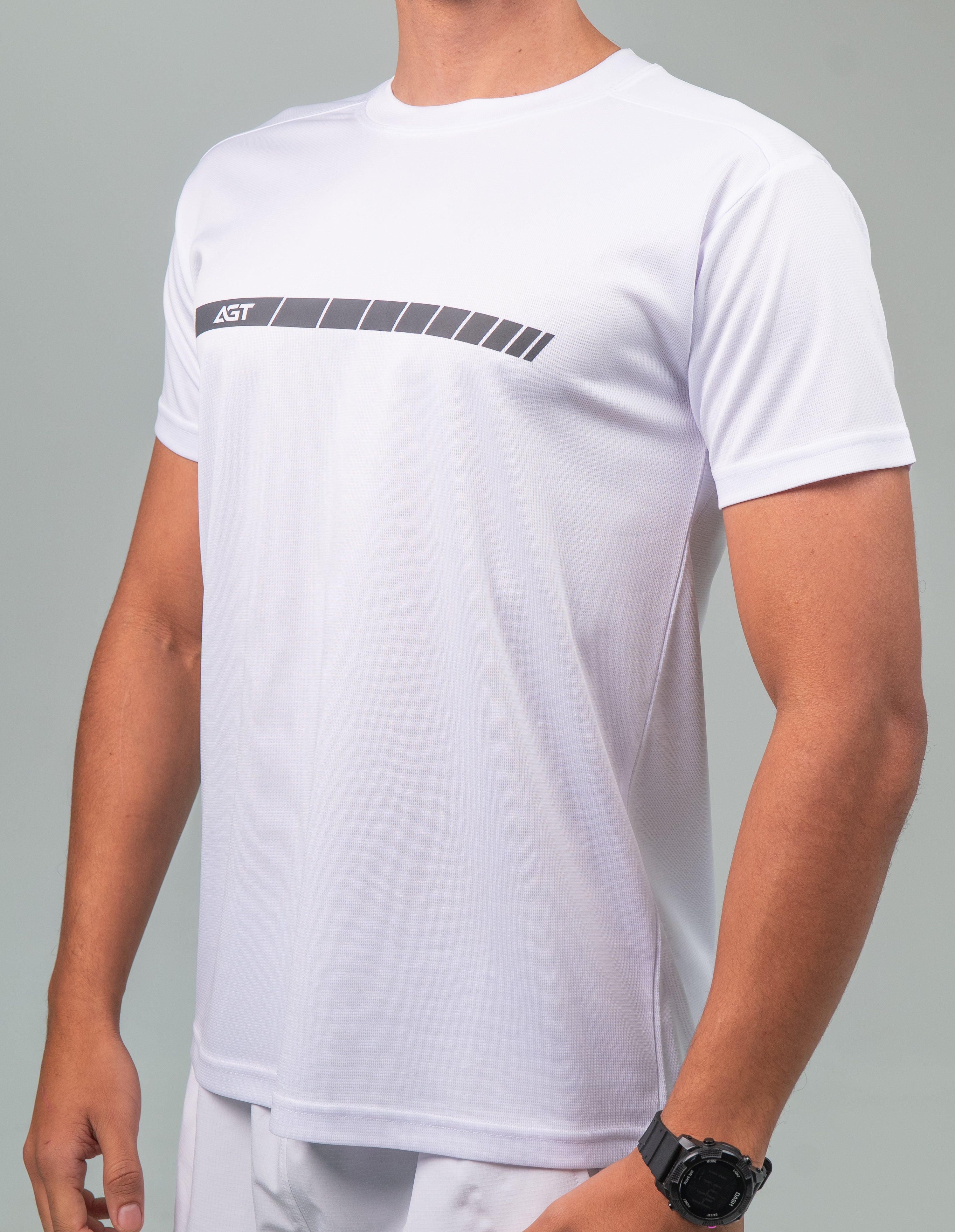 ESTELA Blanca, Camiseta