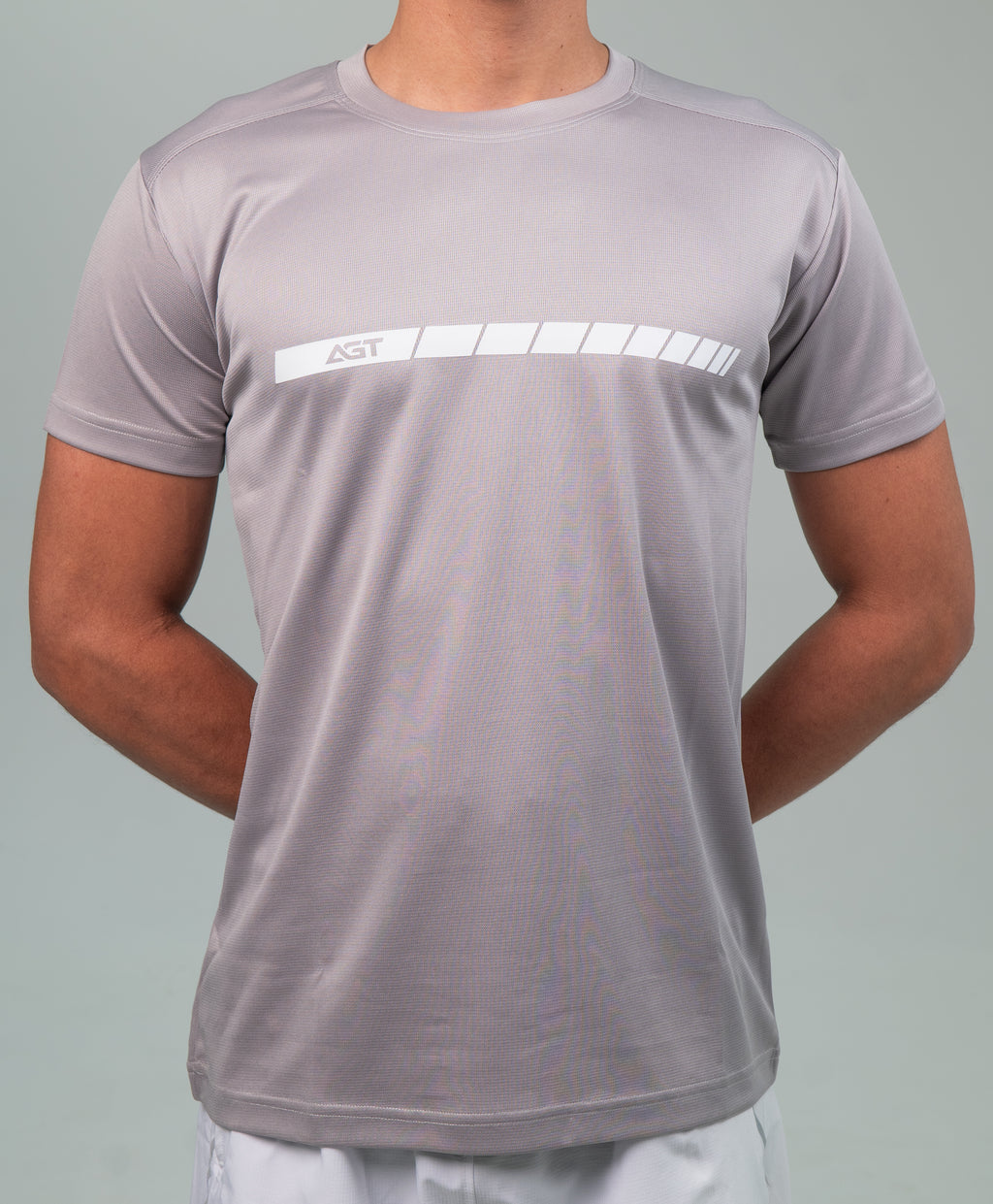 ESTELA Gris, Camiseta
