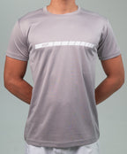 ESTELA Gris, Camiseta