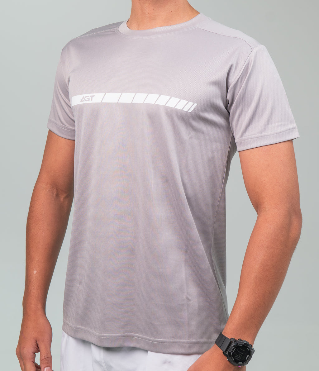 ESTELA Gris, Camiseta
