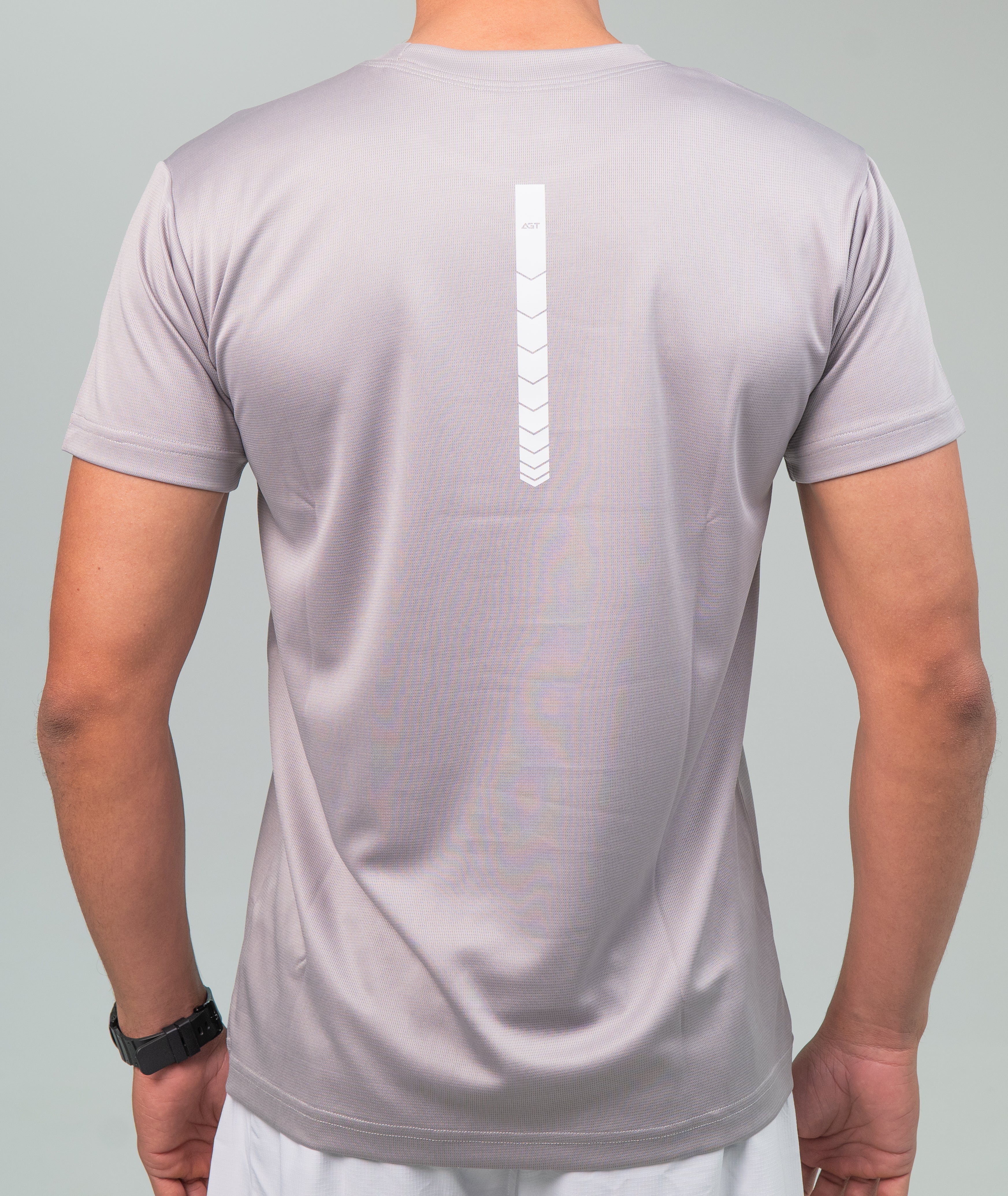 ESTELA Gris, Camiseta