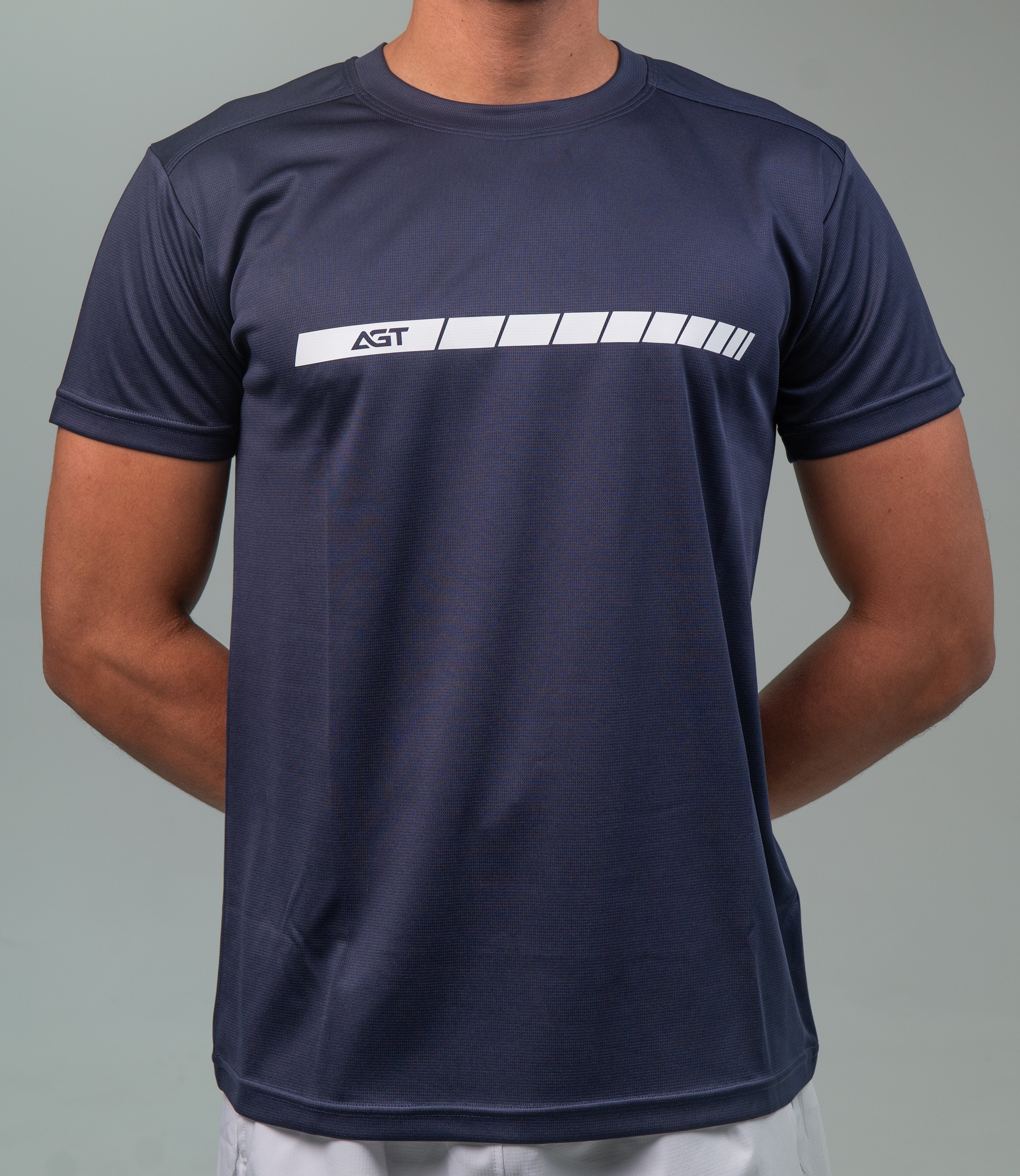 ESTELA Azul, Camiseta