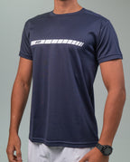 ESTELA Azul, Camiseta