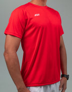 BASIC Ladrillo, Camiseta