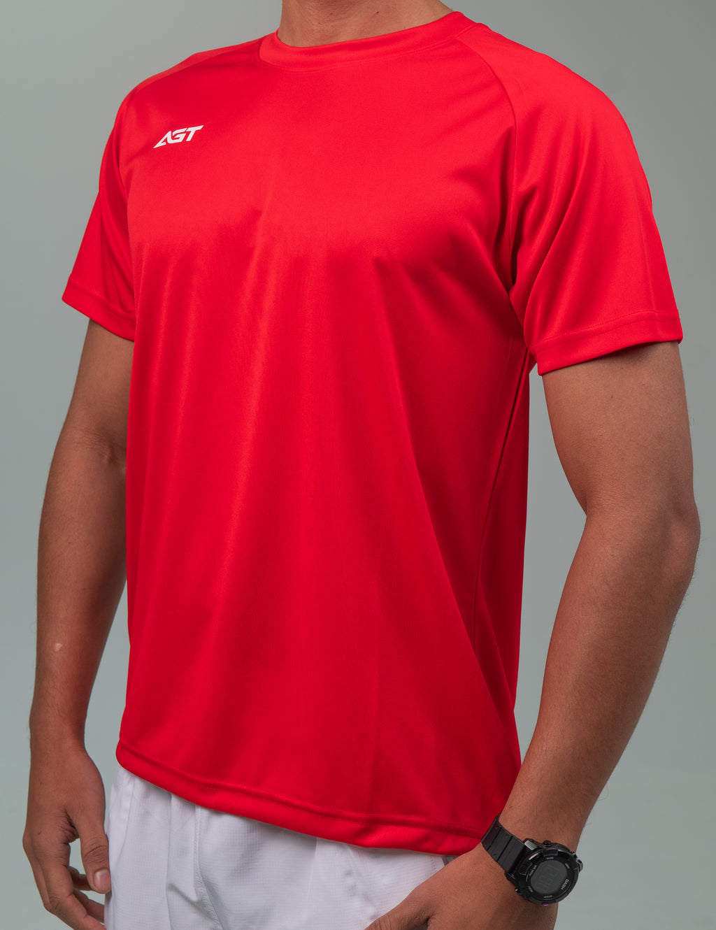 BASIC Ladrillo, Camiseta