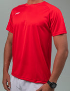 BASIC Ladrillo, Camiseta