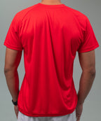 BASIC Ladrillo, Camiseta