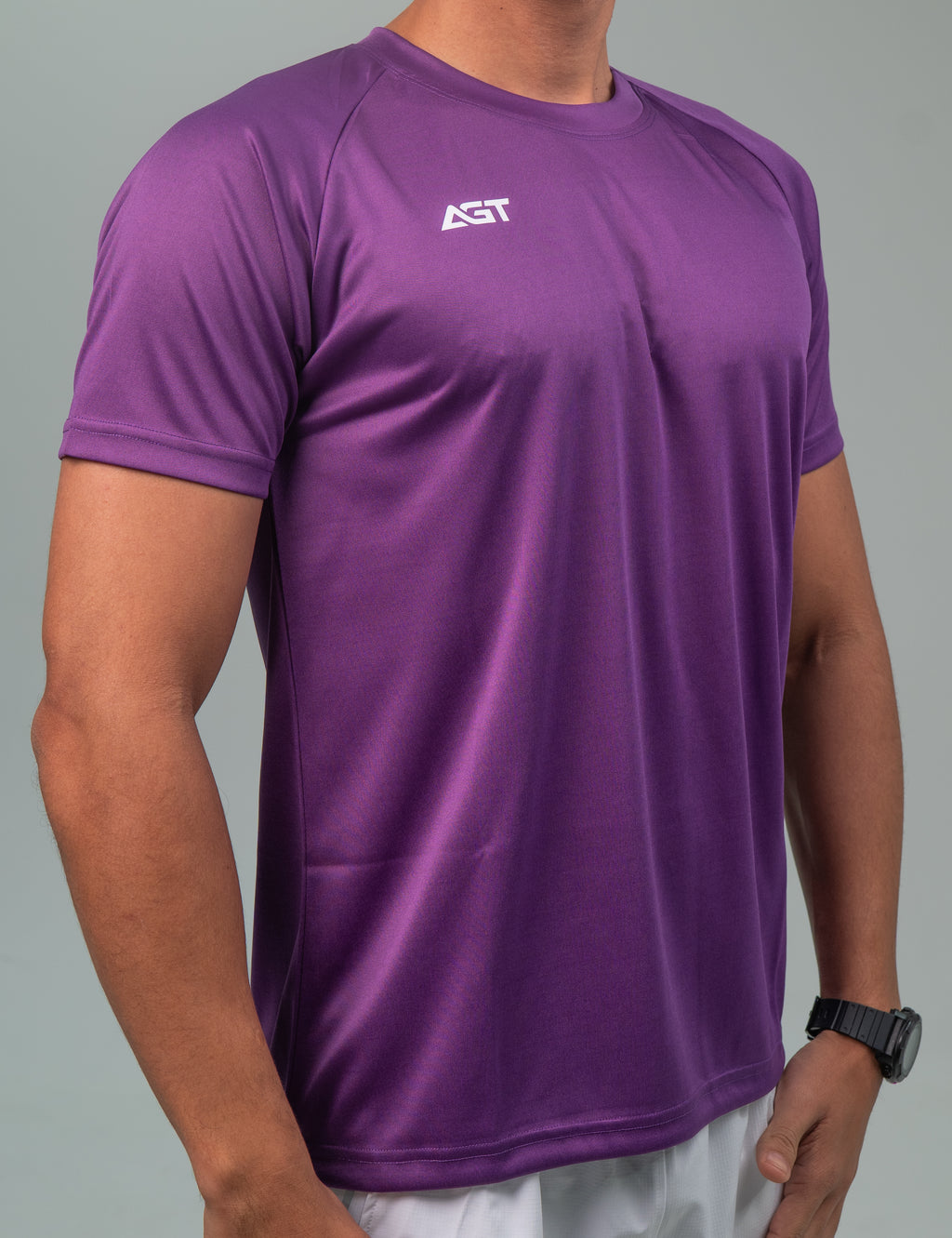 BASIC Purpura, Camiseta