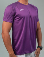 BASIC Purpura, Camiseta