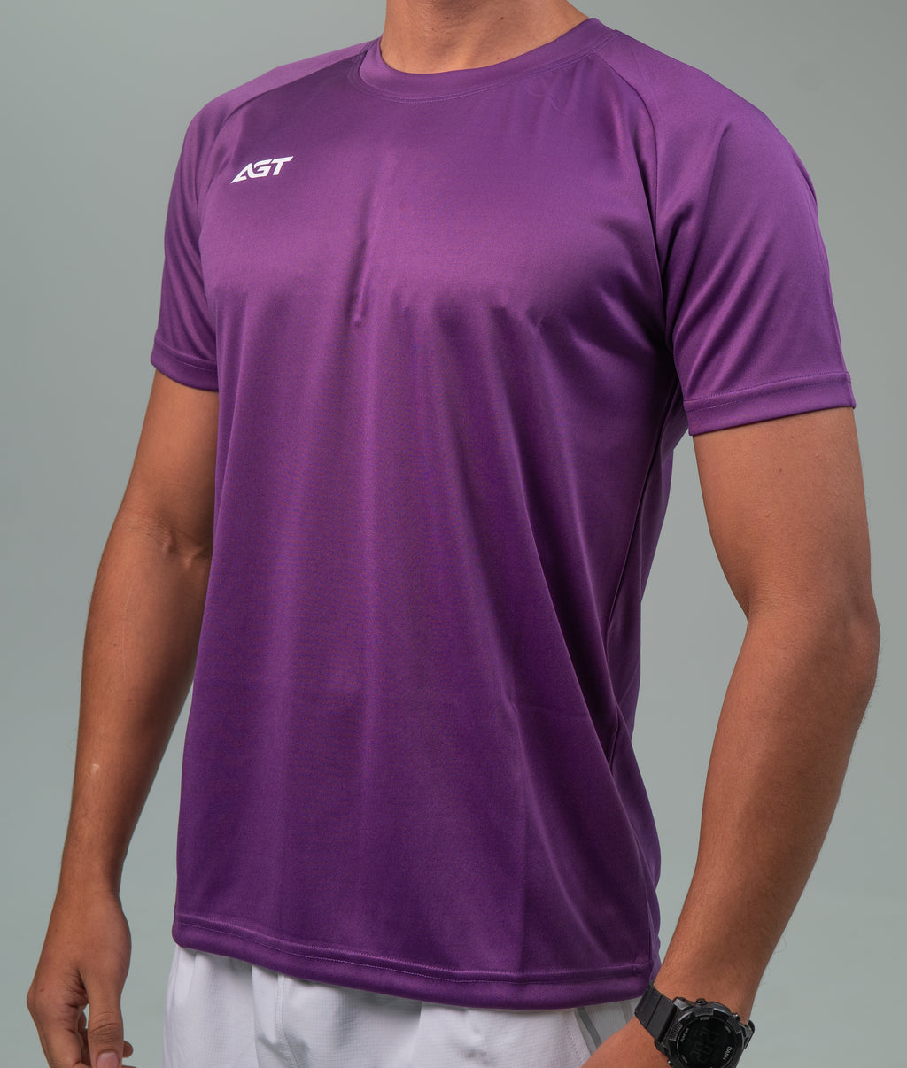 BASIC Purpura, Camiseta