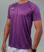 BASIC Purpura, Camiseta