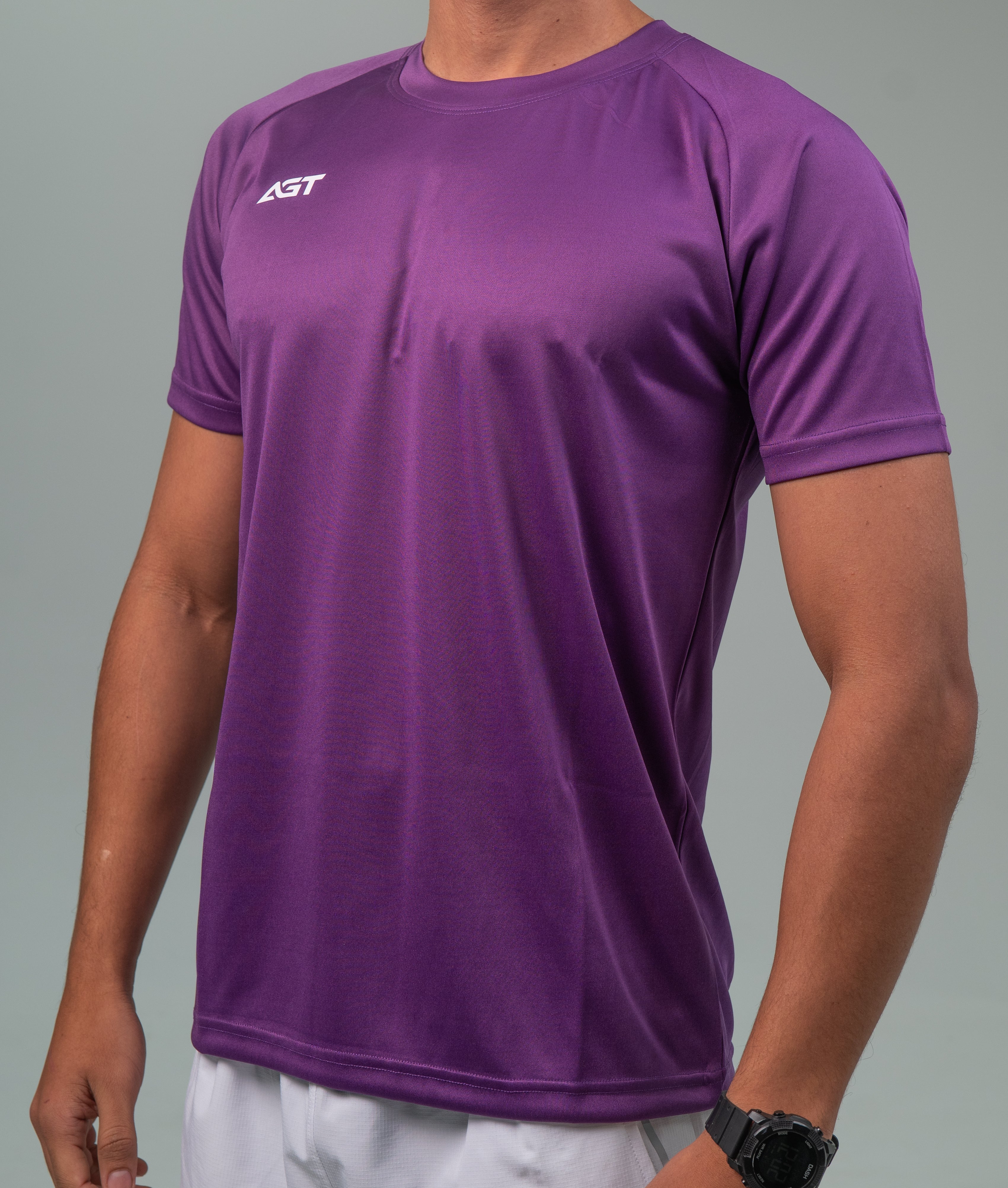 BASIC Purpura, Camiseta