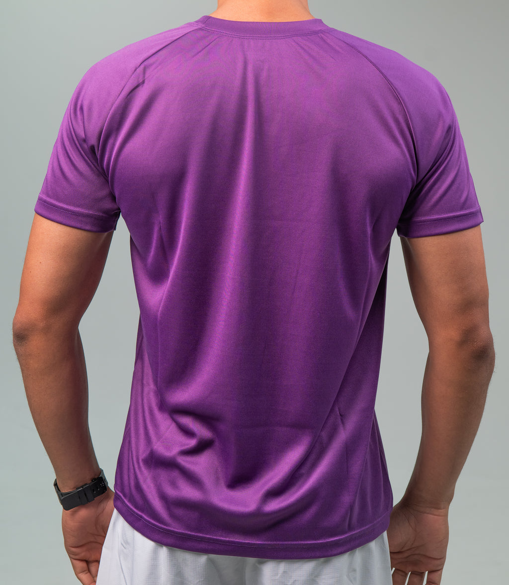 BASIC Purpura, Camiseta