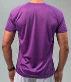 BASIC Purpura, Camiseta