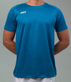 BASIC Turquesa, Camiseta