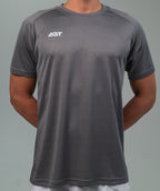 BASIC Plomo, Camiseta