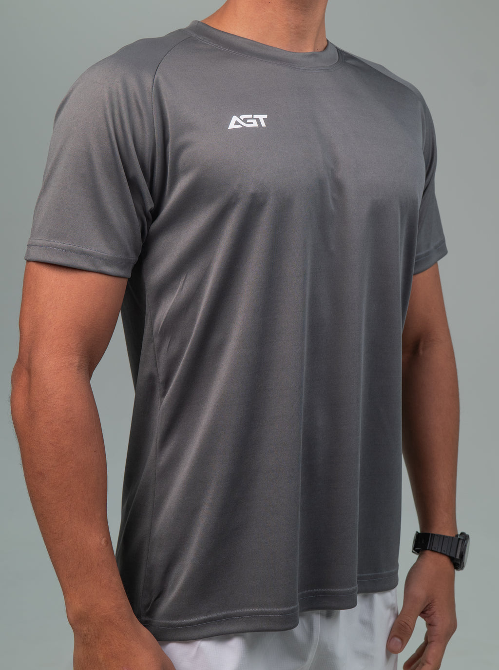 BASIC Plomo, Camiseta