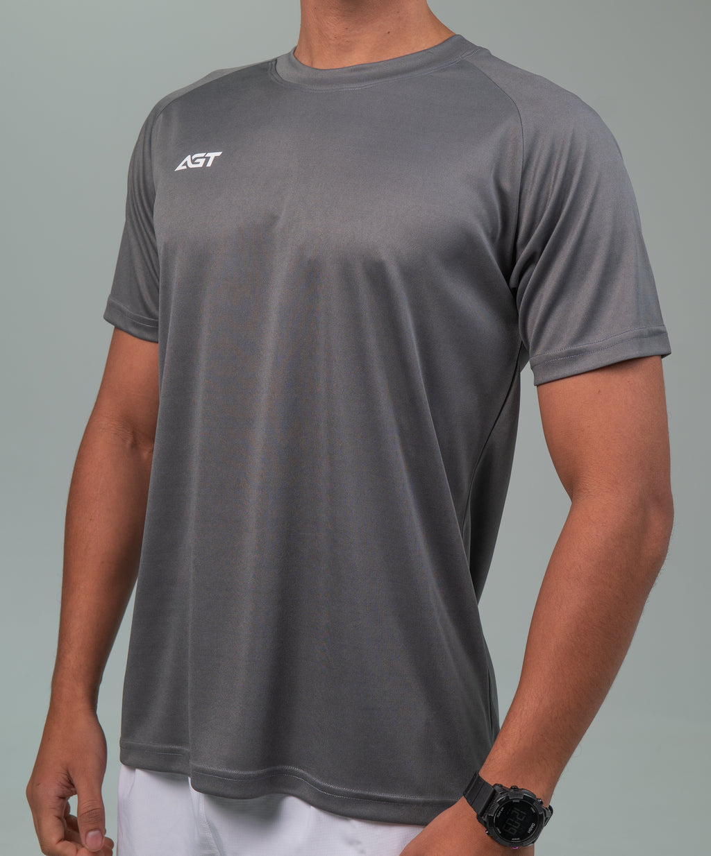 BASIC Plomo, Camiseta