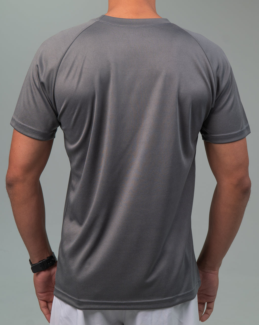 BASIC Plomo, Camiseta