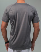 BASIC Plomo, Camiseta