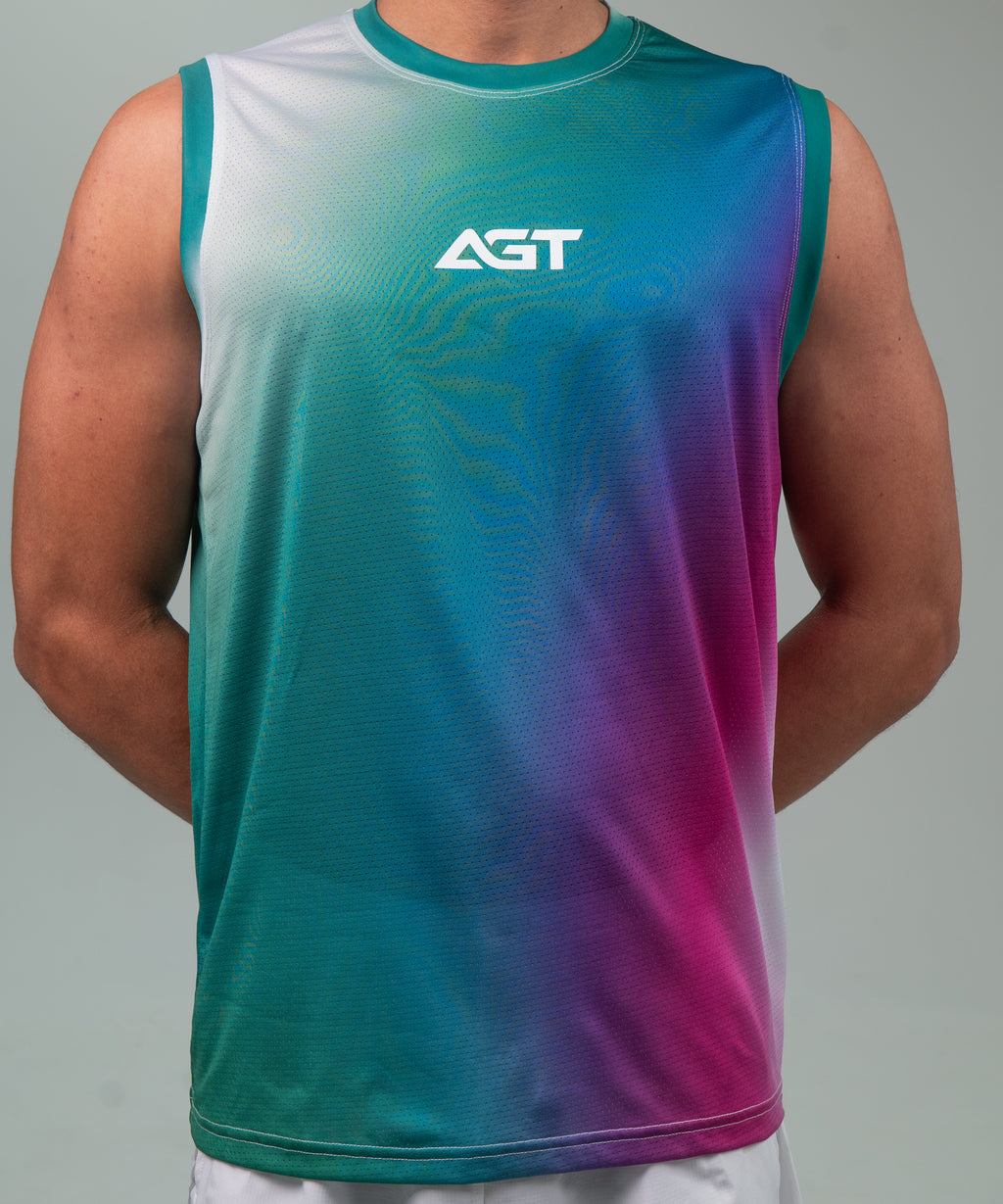 Boreal Verde, Camiseta