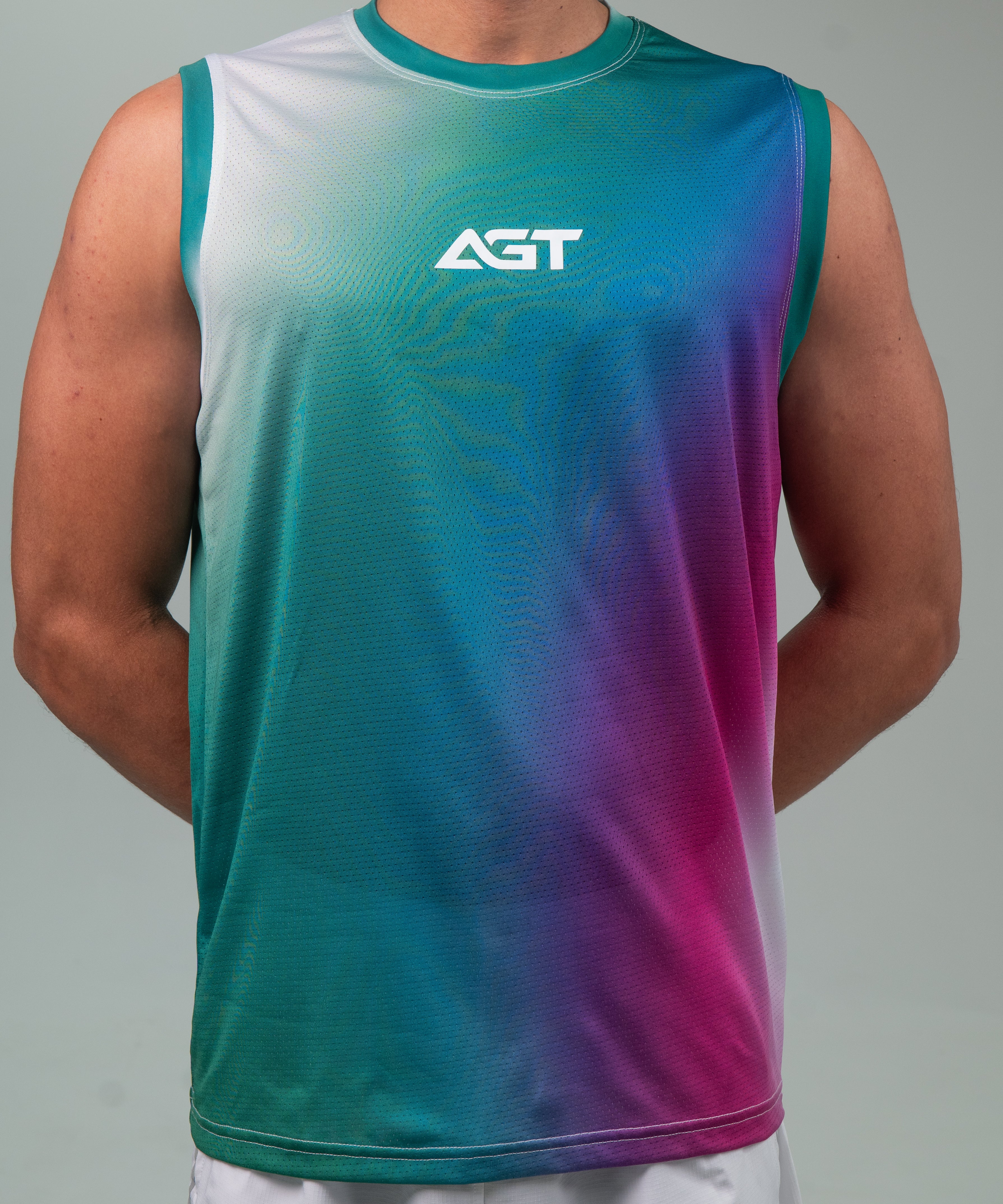 Boreal Verde, Camiseta